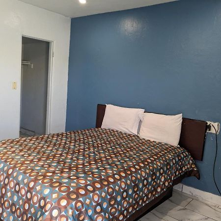 Green Spot Motel ヴィクターヴィル エクステリア 写真
