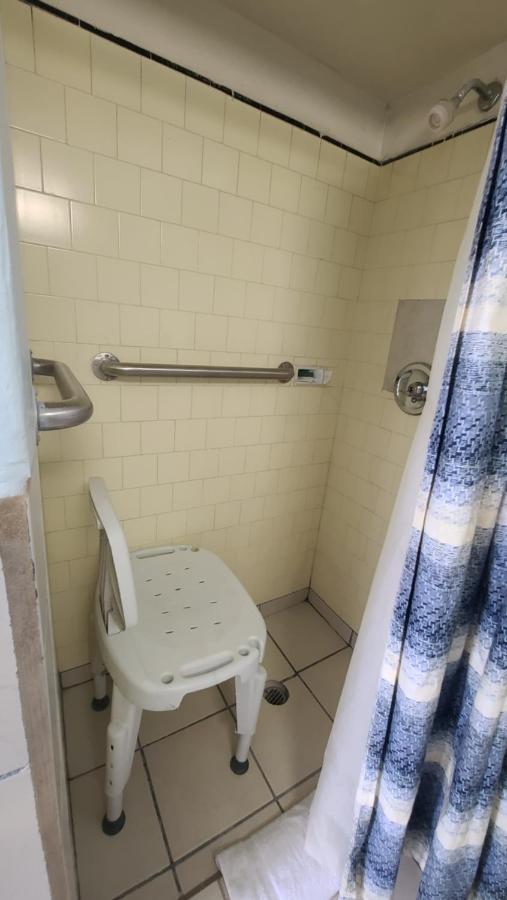 Green Spot Motel ヴィクターヴィル エクステリア 写真