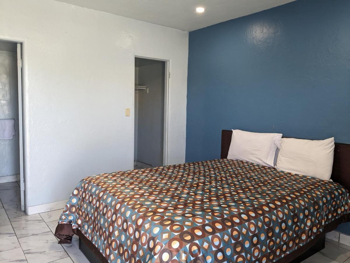 Green Spot Motel ヴィクターヴィル エクステリア 写真
